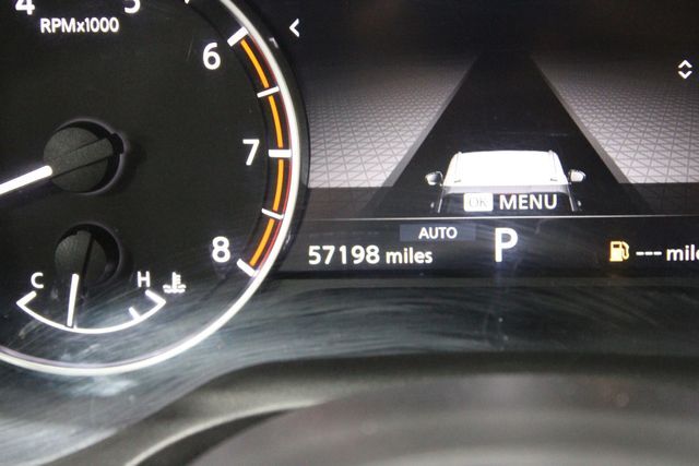 2024 Nissan Rogue SV Raleigh NC