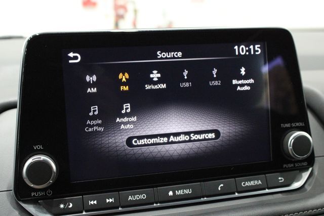 2024 Nissan Rogue SV Raleigh NC