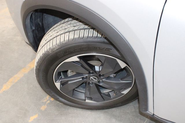 2024 Nissan Rogue SV Raleigh NC