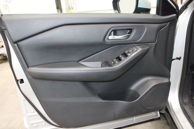 2024 Nissan Rogue SV Raleigh NC