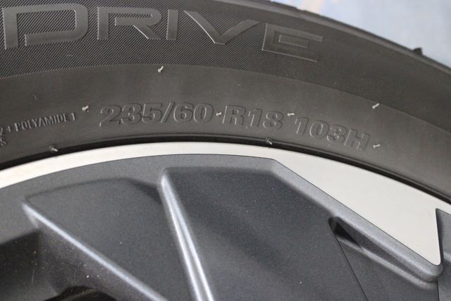 2024 Nissan Rogue SV Raleigh NC