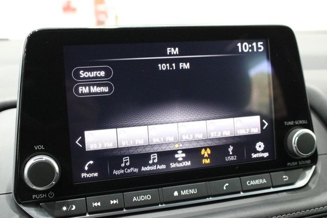 2024 Nissan Rogue SV Raleigh NC