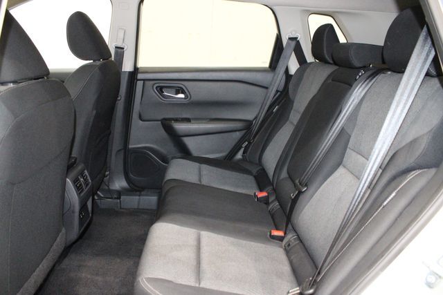 2024 Nissan Rogue SV Raleigh NC