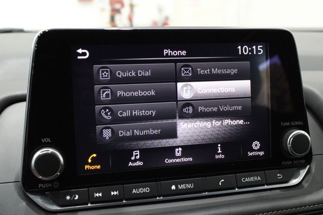 2024 Nissan Rogue SV Raleigh NC