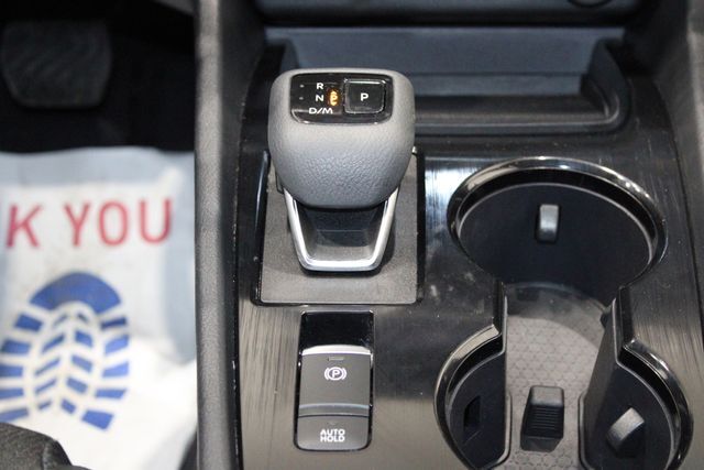 2024 Nissan Rogue SV Raleigh NC