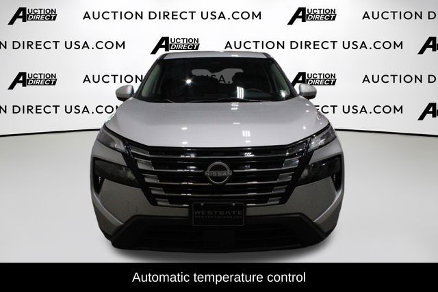 2024 Nissan Rogue SV Raleigh NC