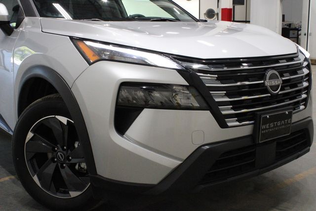 2024 Nissan Rogue SV Raleigh NC