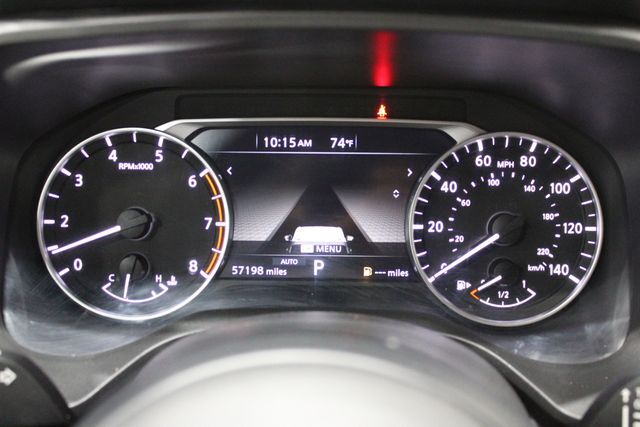 2024 Nissan Rogue SV Raleigh NC