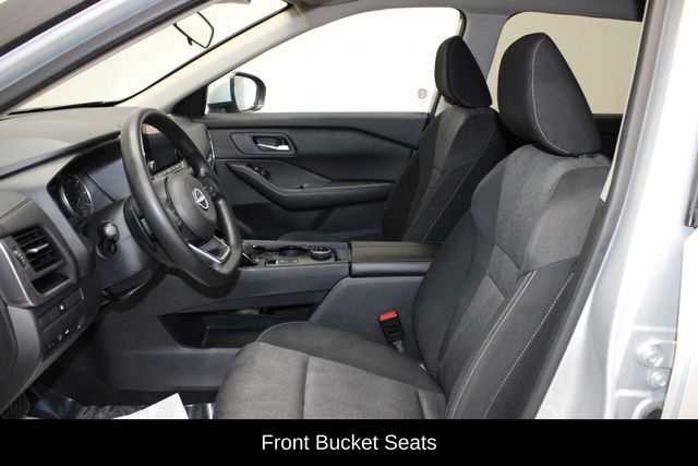 2024 Nissan Rogue SV Raleigh NC