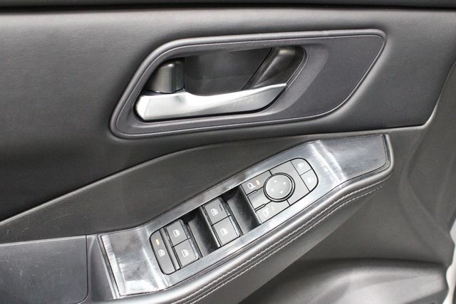 2024 Nissan Rogue SV Raleigh NC