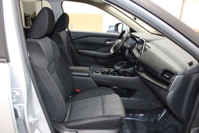 2024 Nissan Rogue SV Raleigh NC