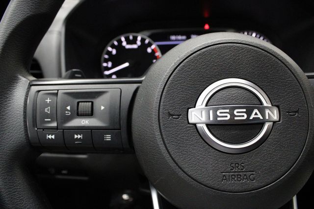 2024 Nissan Rogue SV Raleigh NC