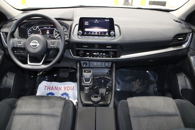 2024 Nissan Rogue SV Raleigh NC