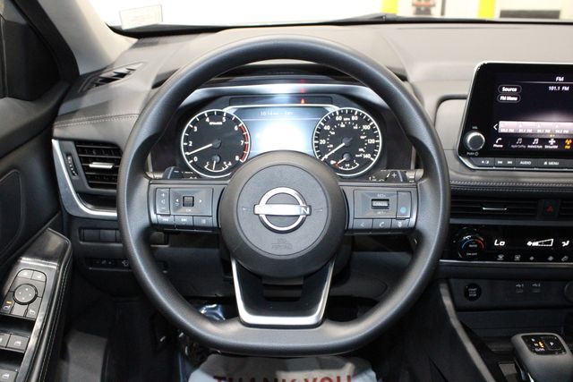 2024 Nissan Rogue SV Raleigh NC