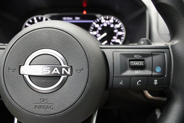 2024 Nissan Rogue SV Raleigh NC