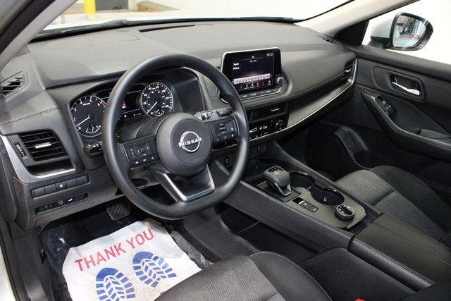 2024 Nissan Rogue SV Raleigh NC