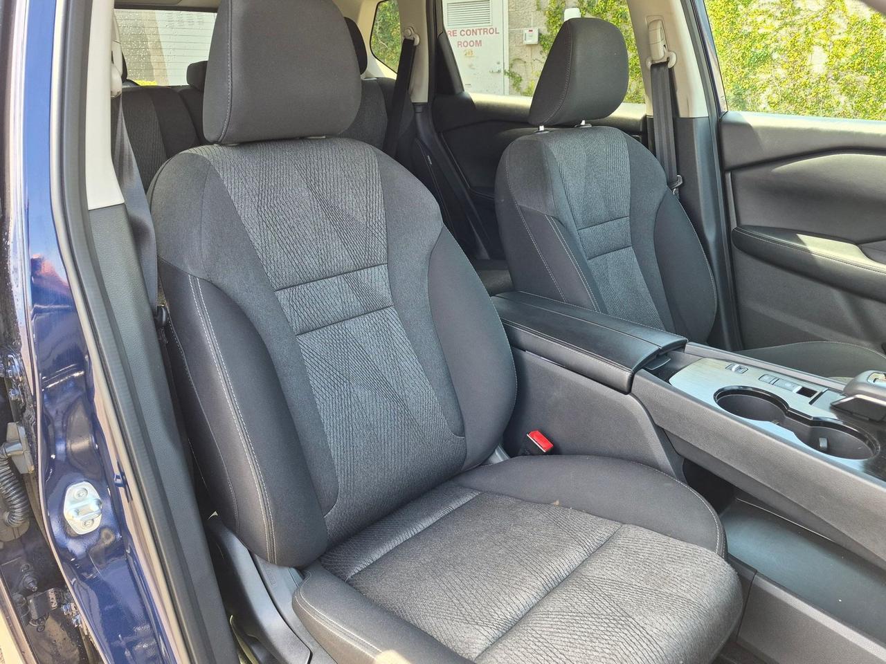 2024 Nissan Rogue SV Roseville CA