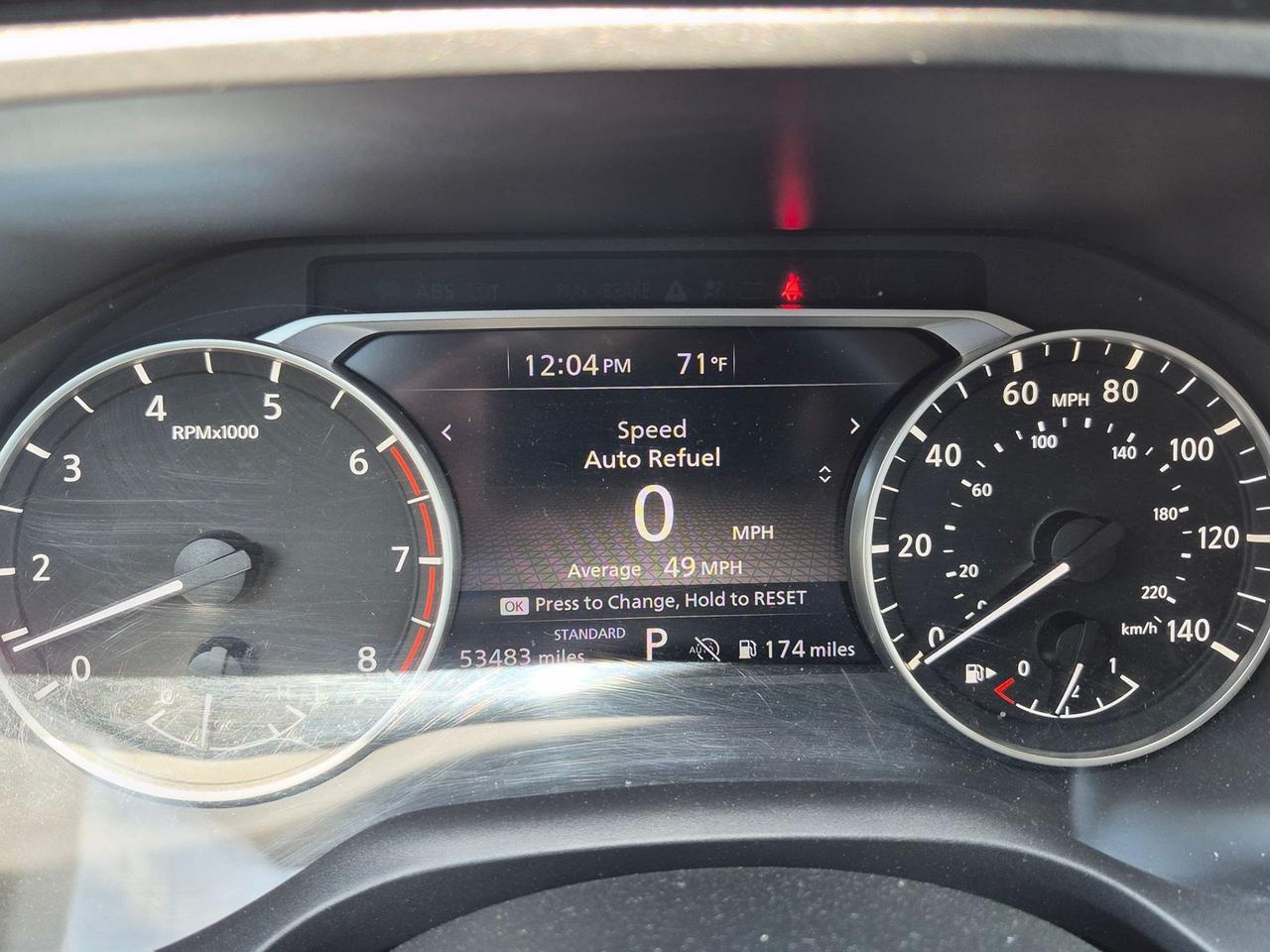2024 Nissan Rogue SV Roseville CA
