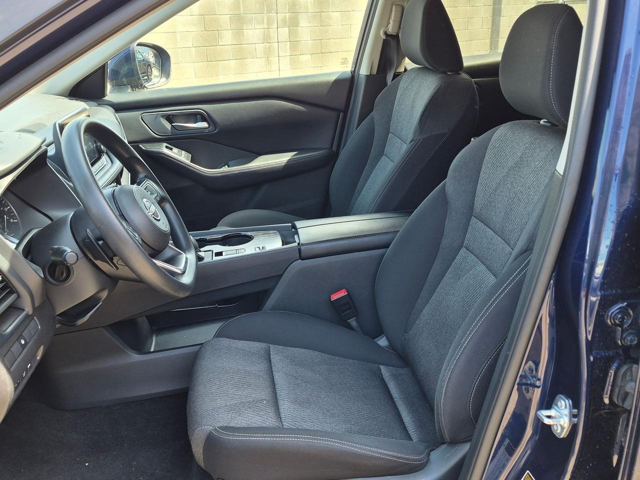 2024 Nissan Rogue SV Roseville CA