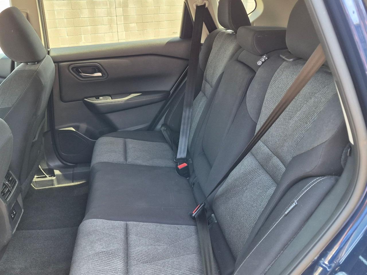 2024 Nissan Rogue SV Roseville CA