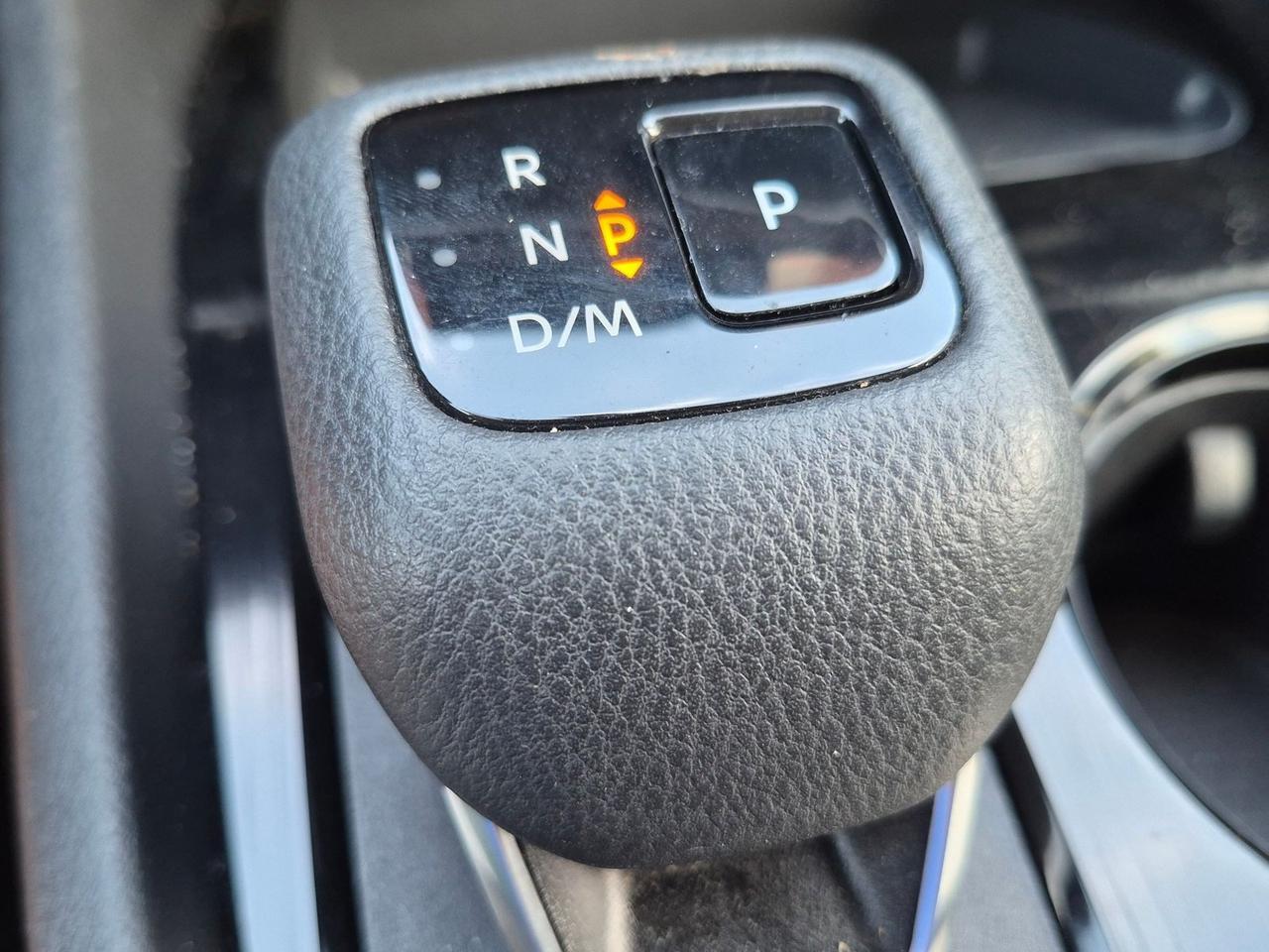 2024 Nissan Rogue SV Roseville CA