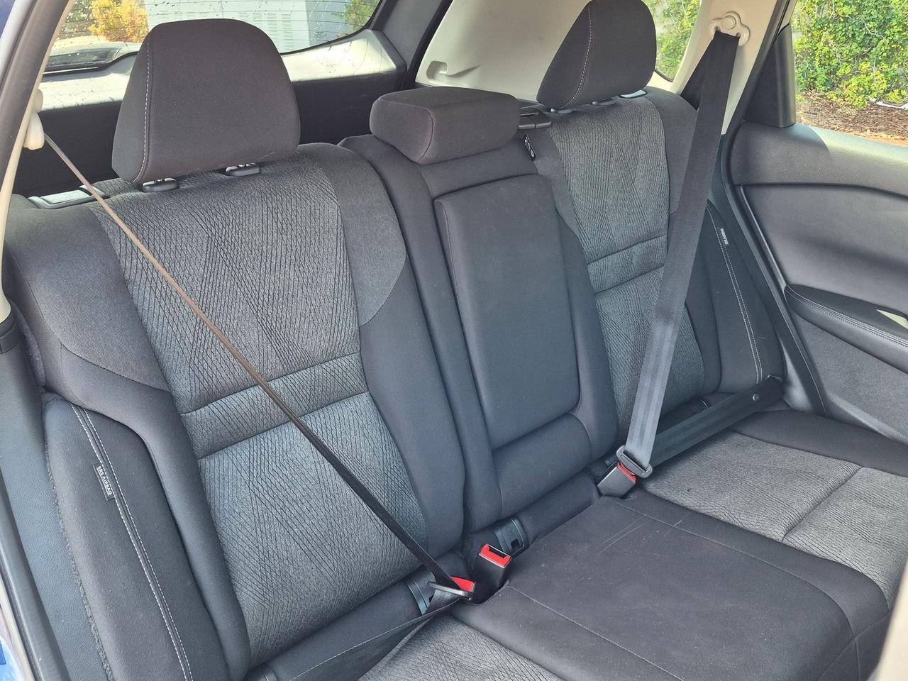 2024 Nissan Rogue SV Roseville CA