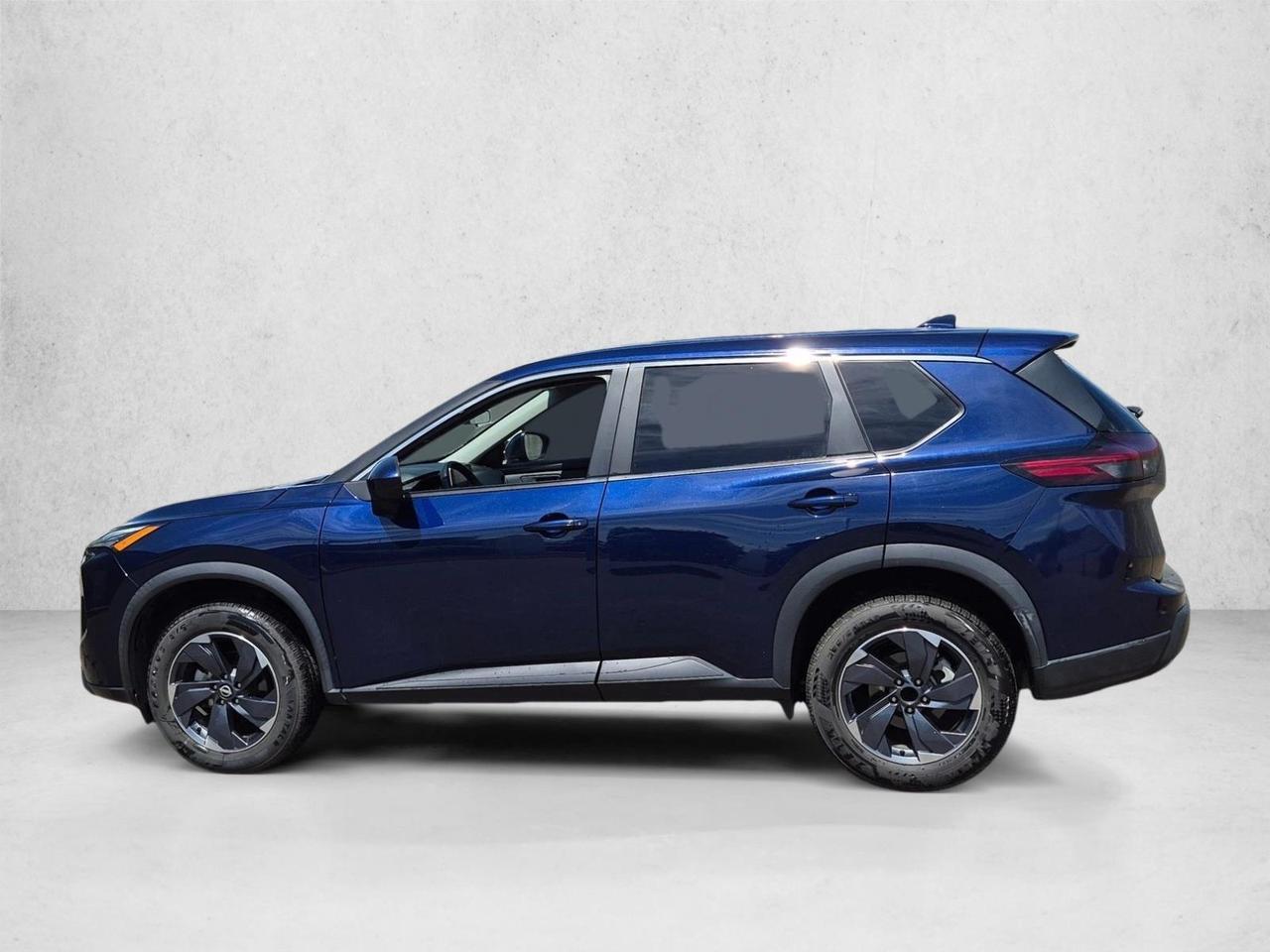 2024 Nissan Rogue SV Roseville CA