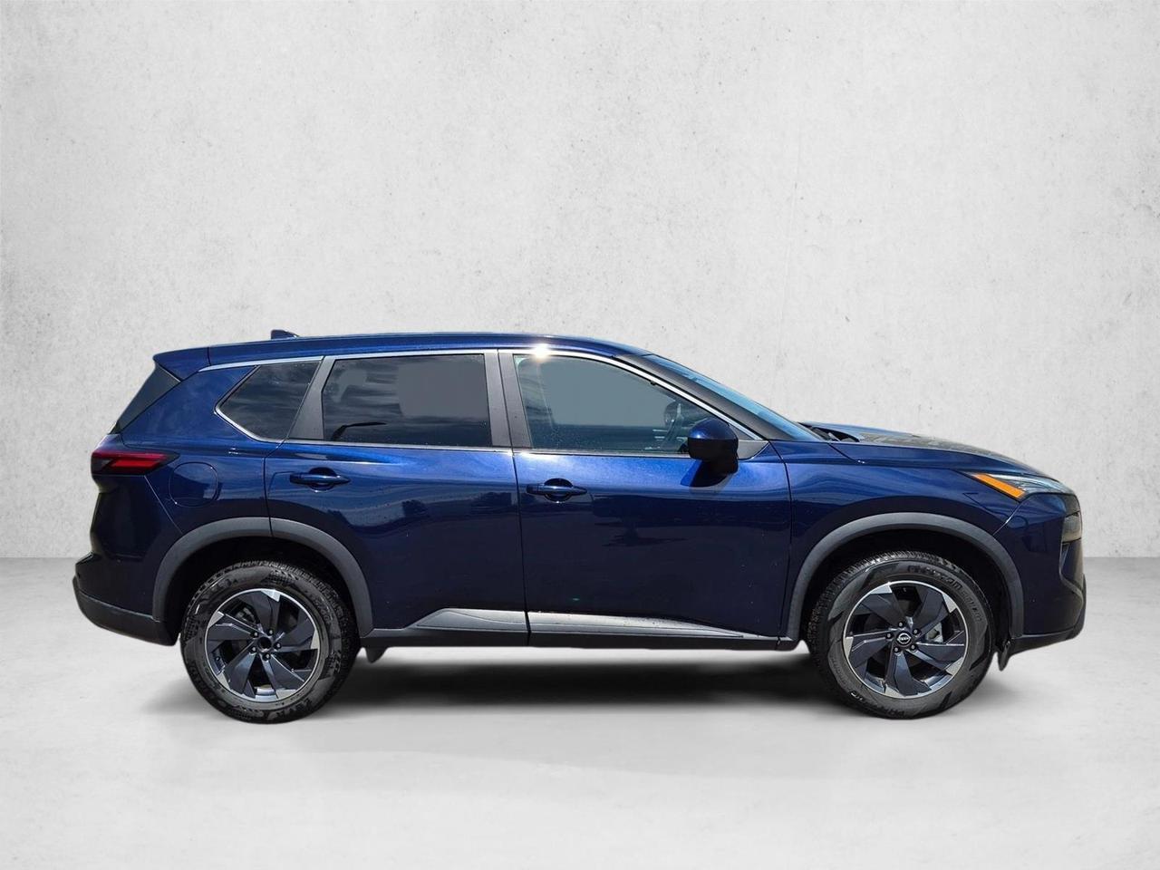 2024 Nissan Rogue SV Roseville CA