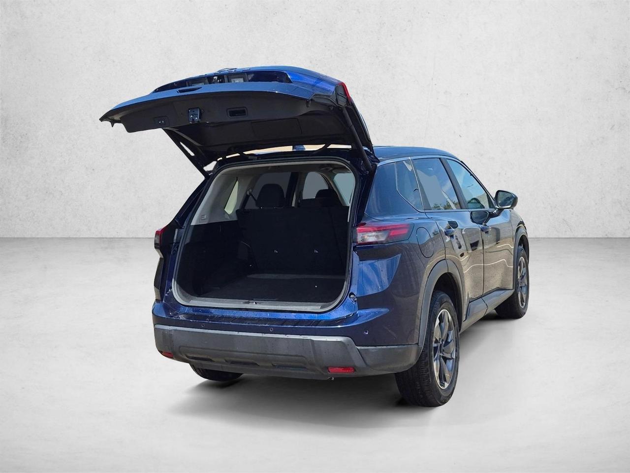 2024 Nissan Rogue SV Roseville CA