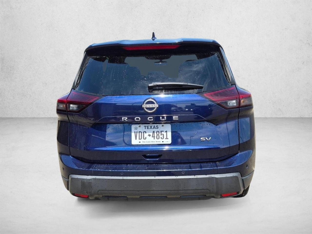 2024 Nissan Rogue SV Roseville CA