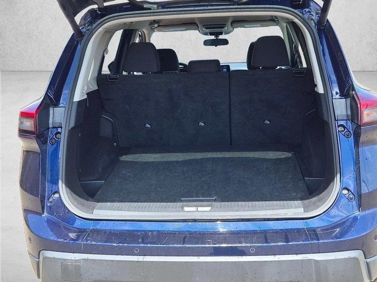2024 Nissan Rogue SV Roseville CA