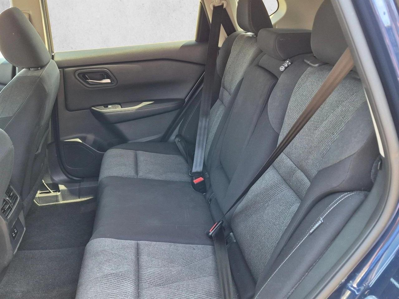 2024 Nissan Rogue SV Roseville CA