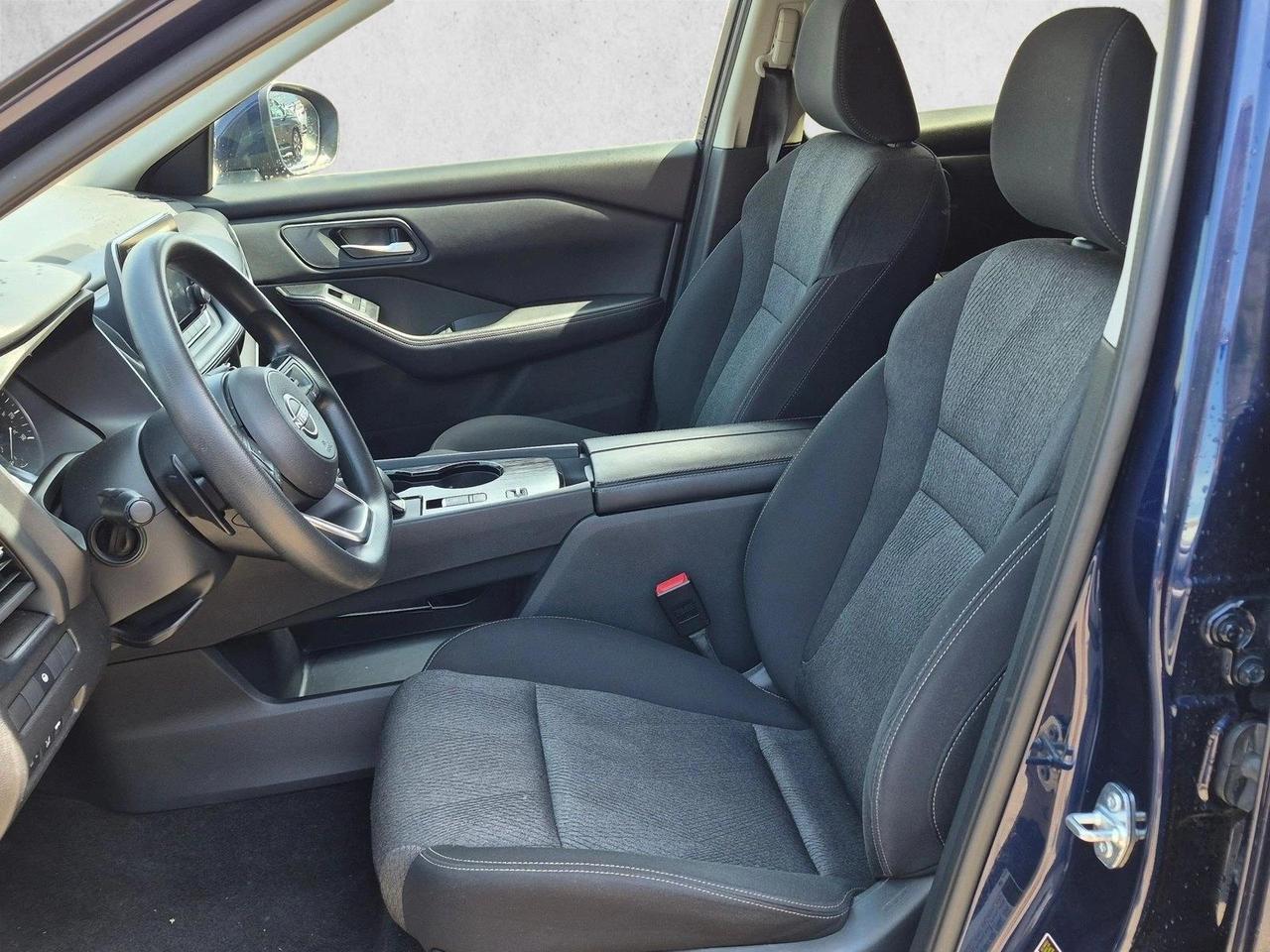 2024 Nissan Rogue SV Roseville CA