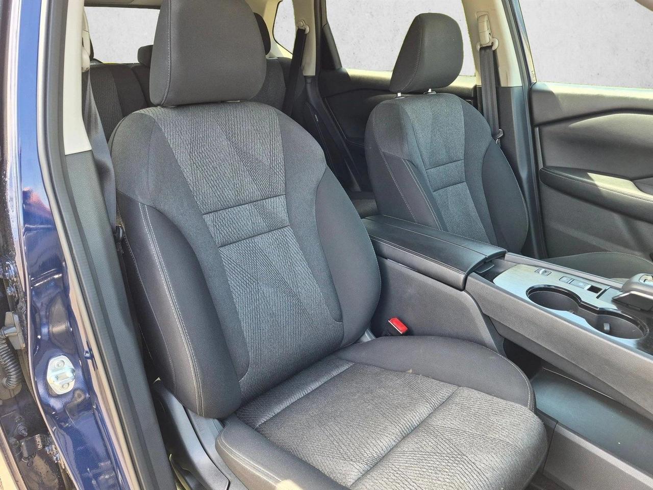2024 Nissan Rogue SV Roseville CA