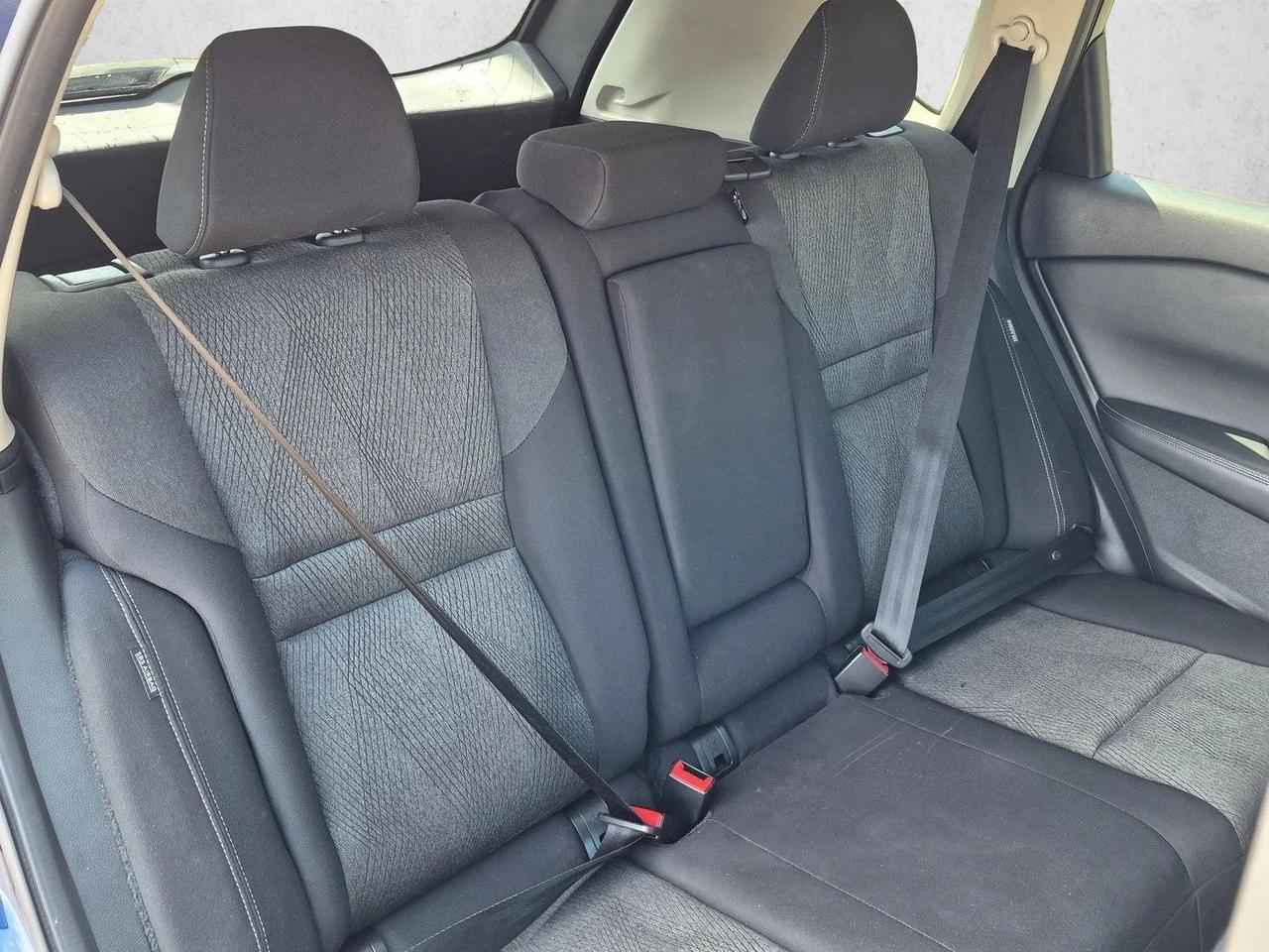 2024 Nissan Rogue SV Roseville CA