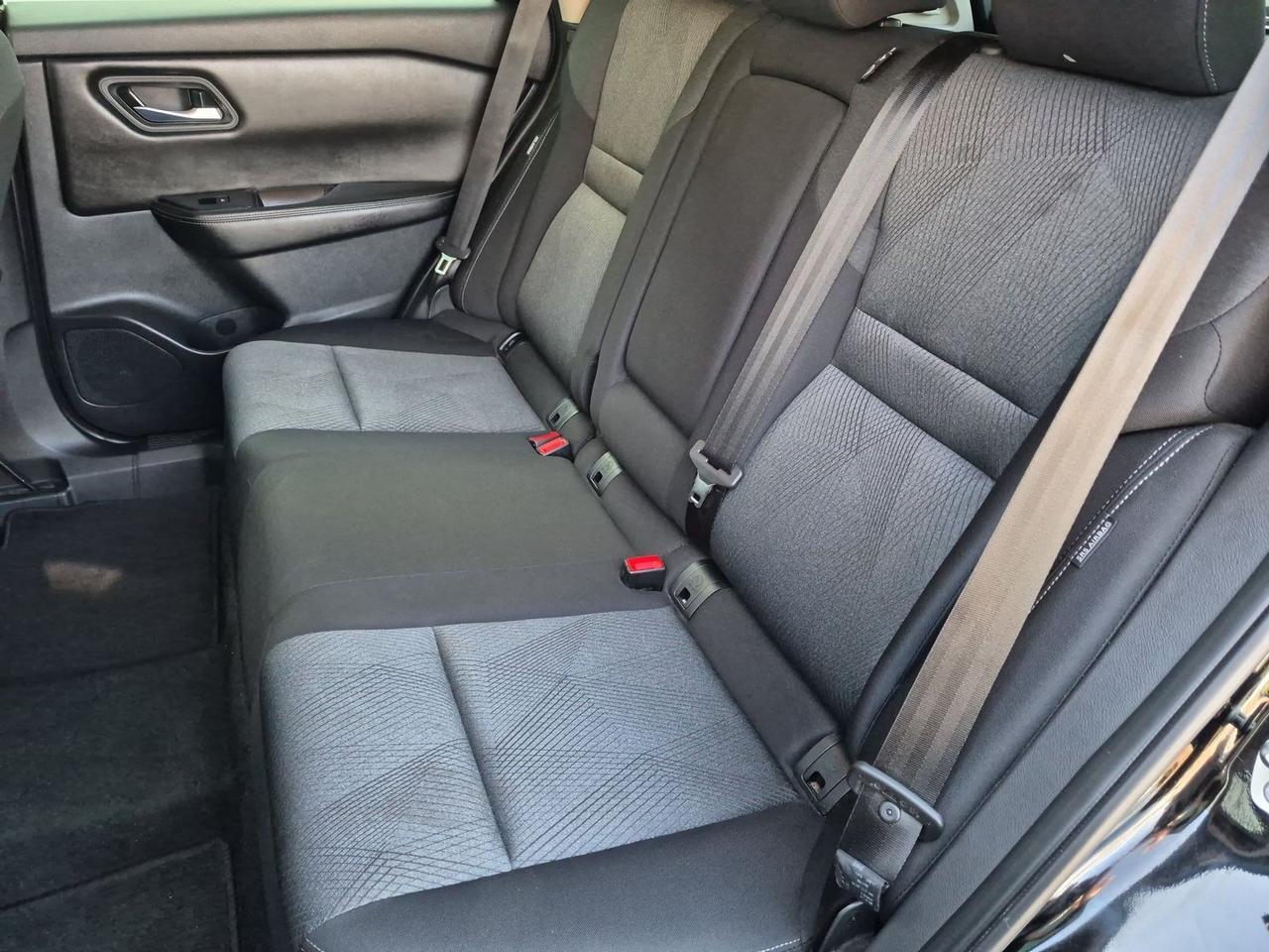 2024 Nissan Rogue SV Roseville CA