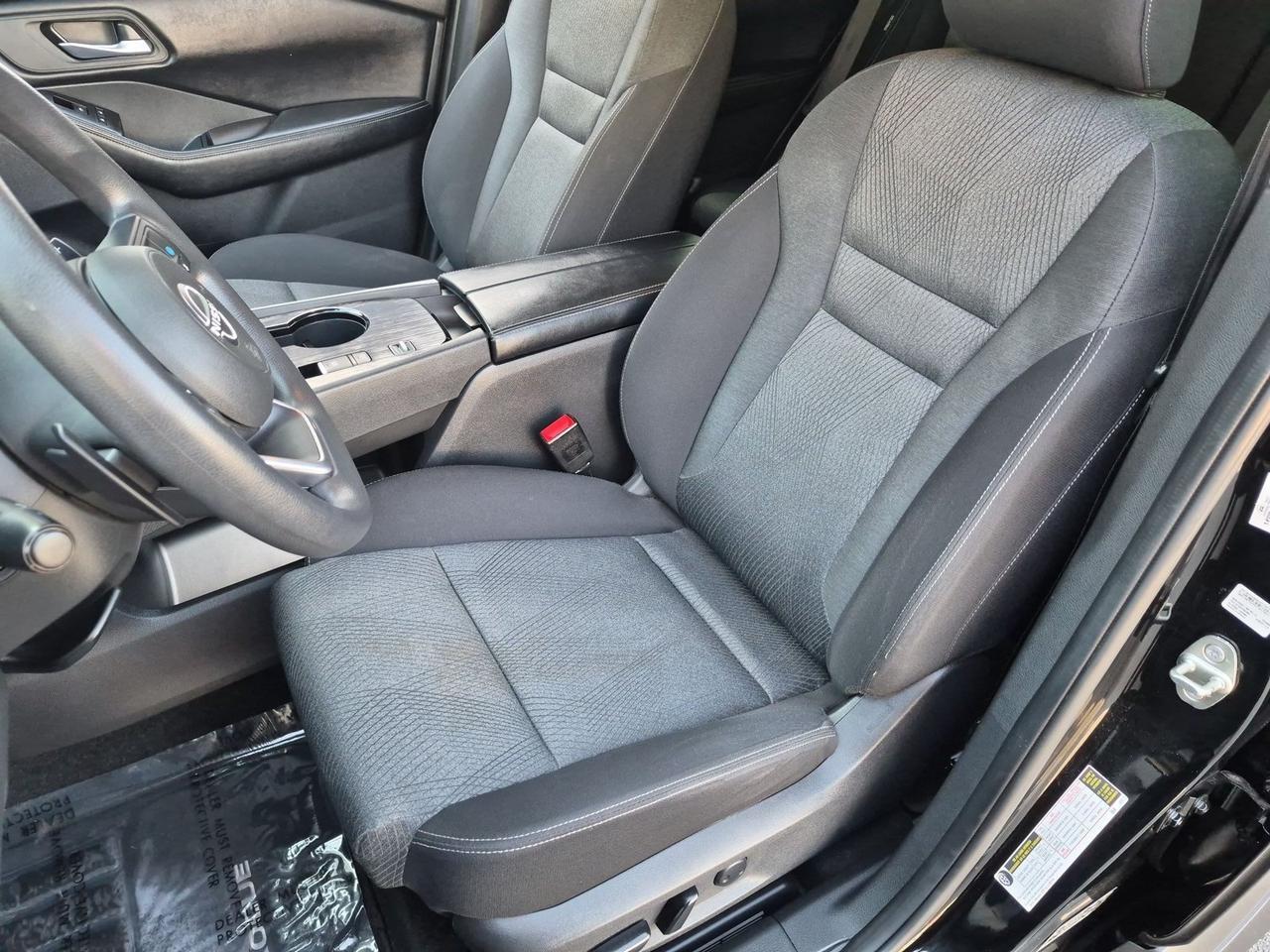 2024 Nissan Rogue SV Roseville CA