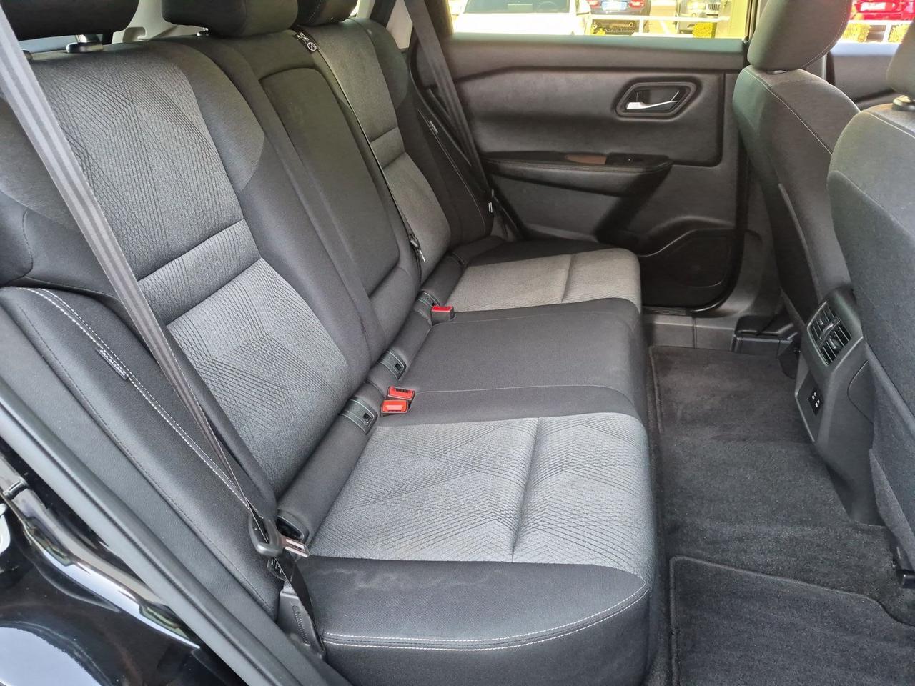2024 Nissan Rogue SV Roseville CA