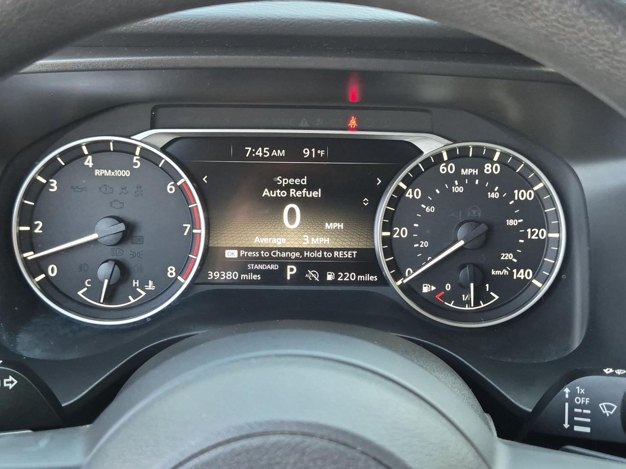 2024 Nissan Rogue SV Roseville CA