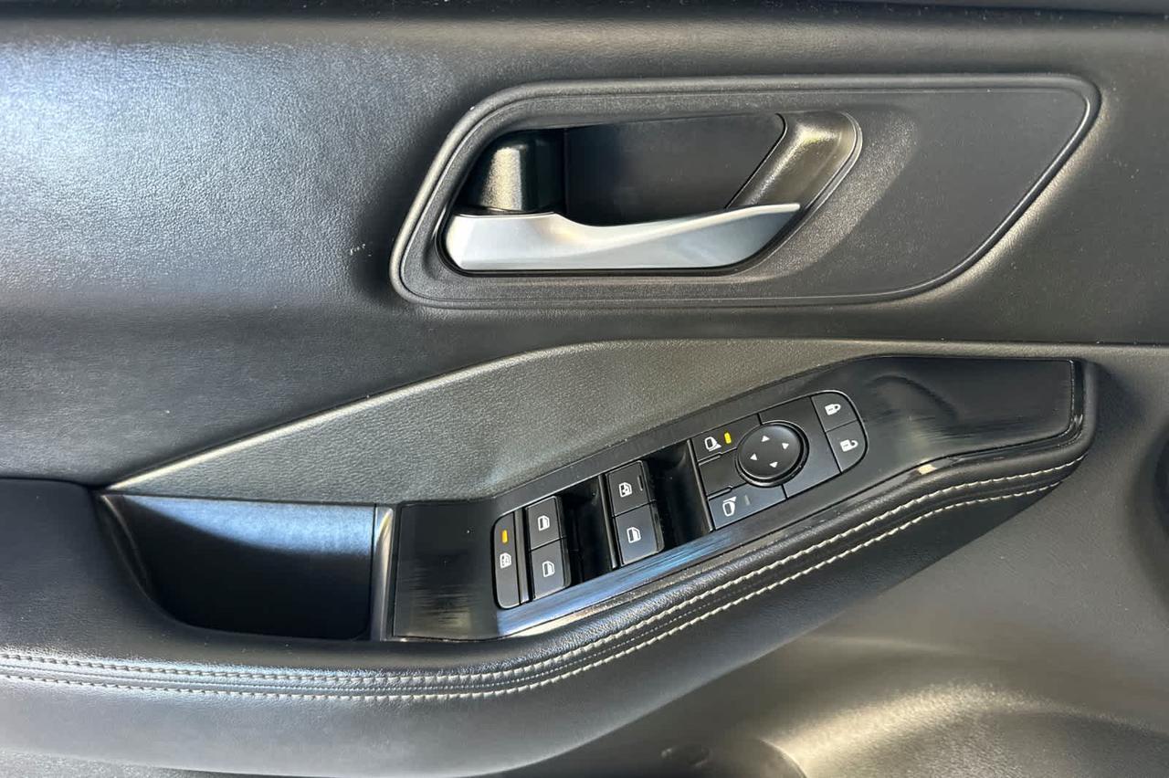 2024 Nissan Rogue SV Roseville CA