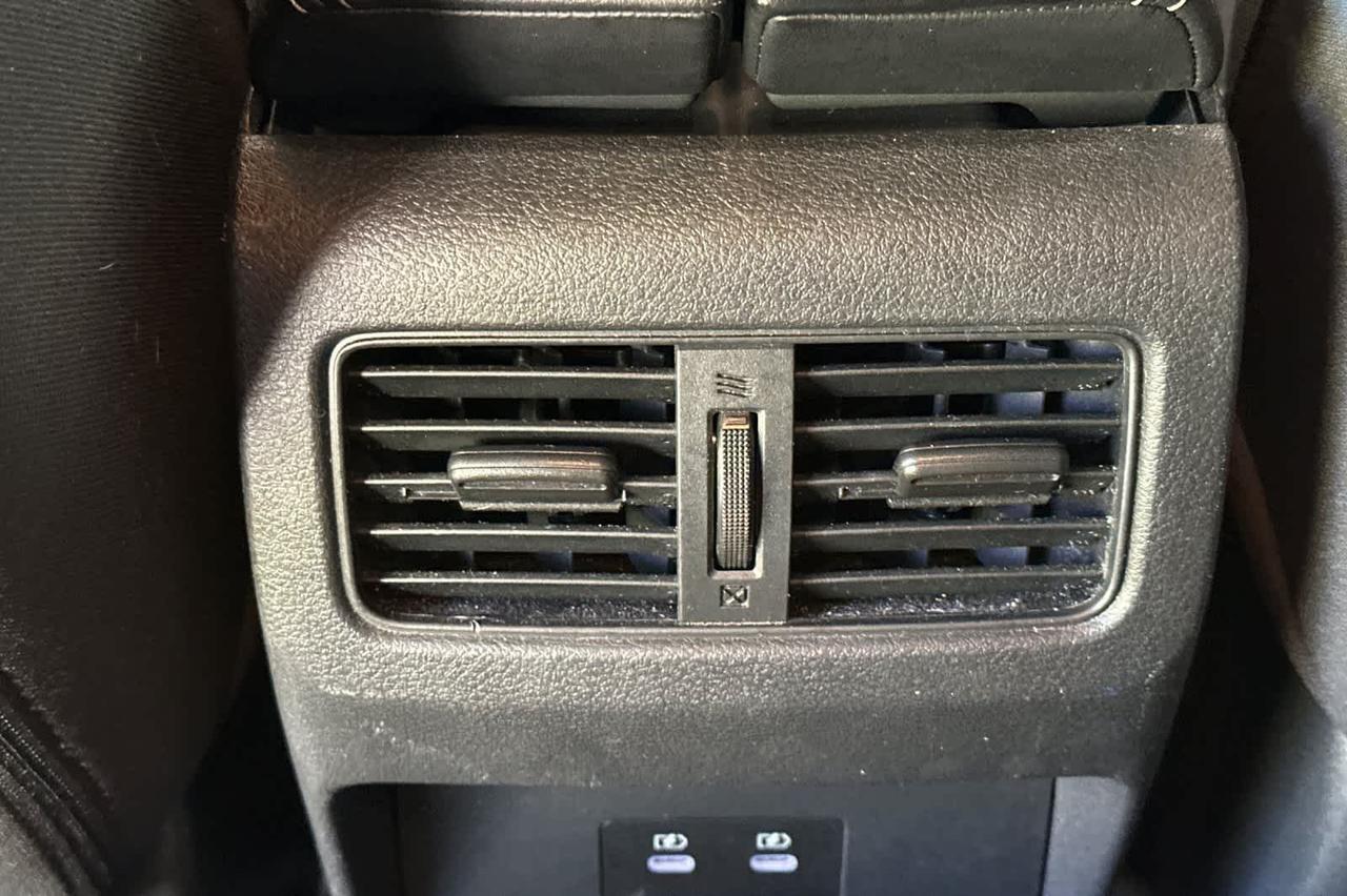 2024 Nissan Rogue SV Roseville CA