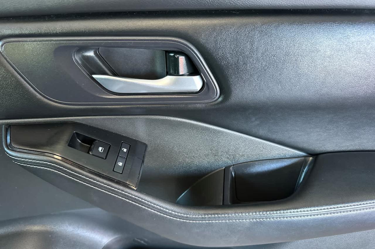 2024 Nissan Rogue SV Roseville CA