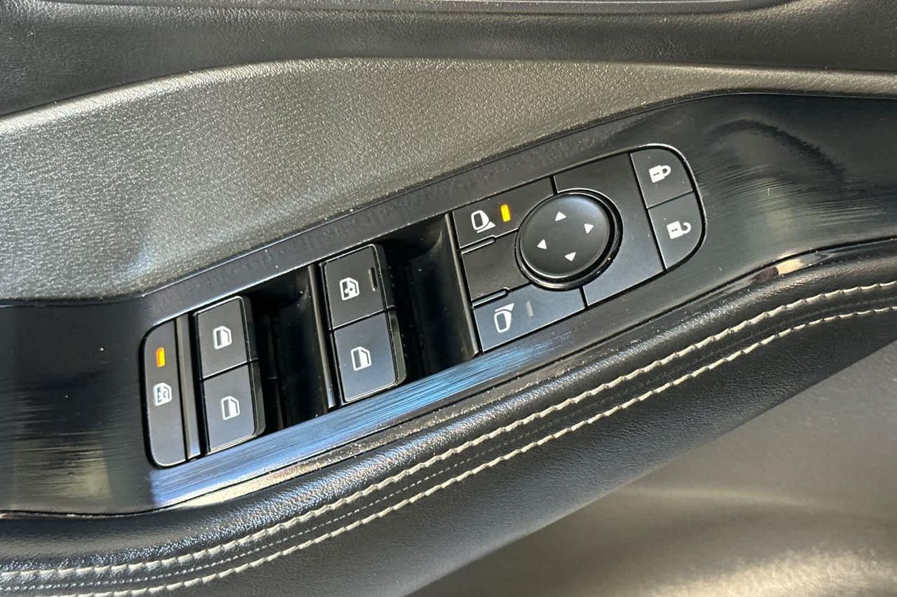 2024 Nissan Rogue SV Roseville CA