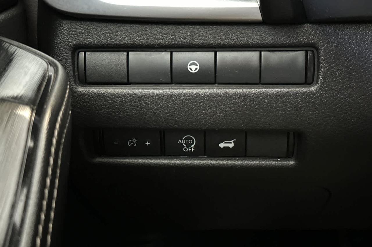 2024 Nissan Rogue SV Roseville CA