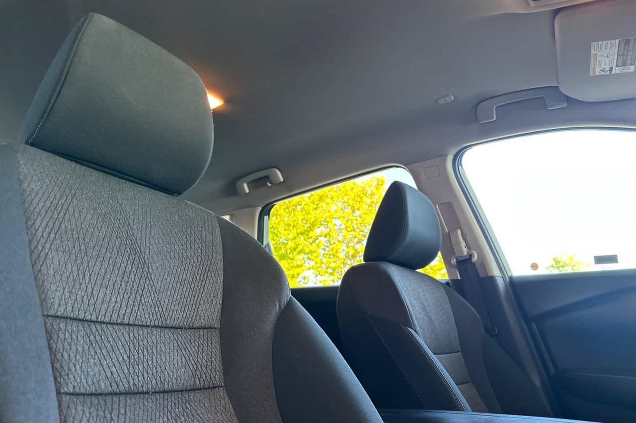 2024 Nissan Rogue SV Roseville CA