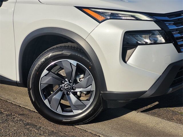 2024 Nissan Rogue SV Roseville CA