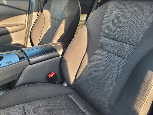 2024 Nissan Rogue SV Roseville CA