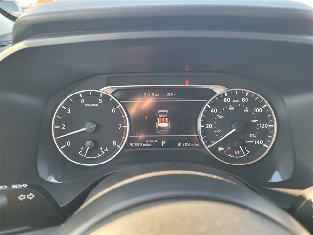 2024 Nissan Rogue SV Roseville CA