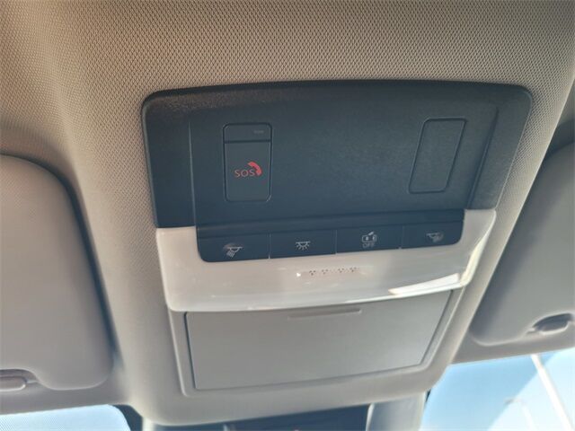 2024 Nissan Rogue SV Roseville CA