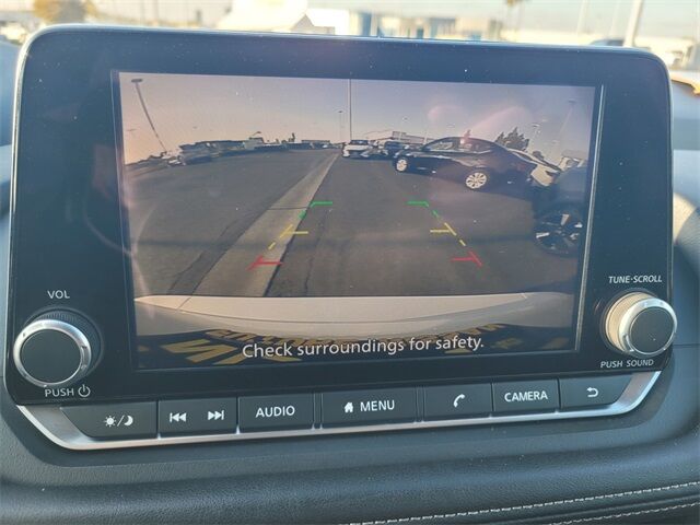 2024 Nissan Rogue SV Roseville CA